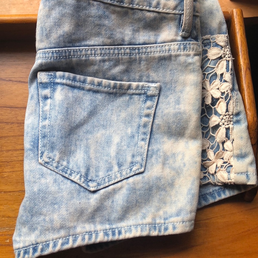 Shorts - Picture 2 of 4
